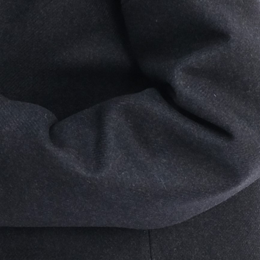 Manteau court réversible Recto-Verso